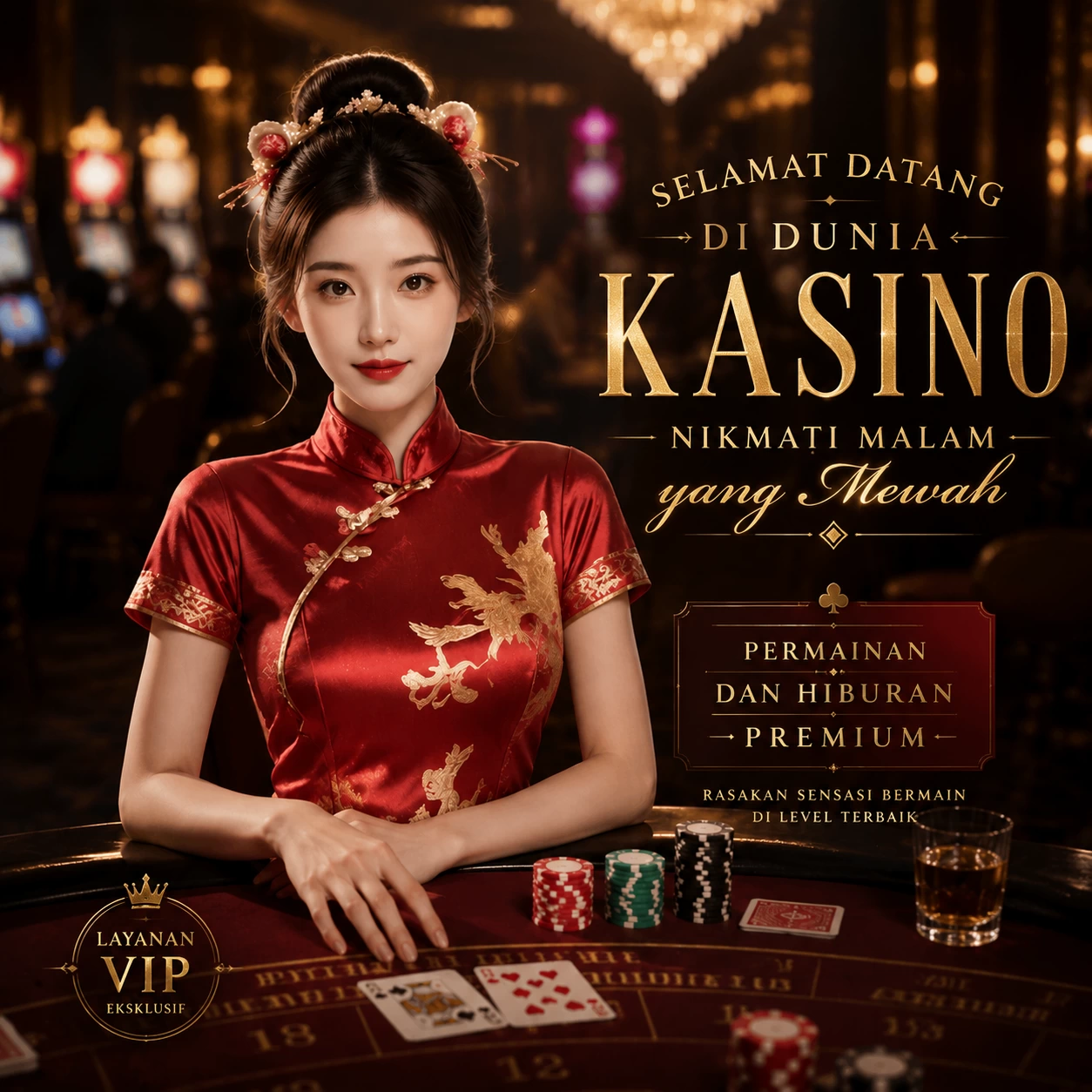 Menggali Fitur Menarik di Situs Game nx303