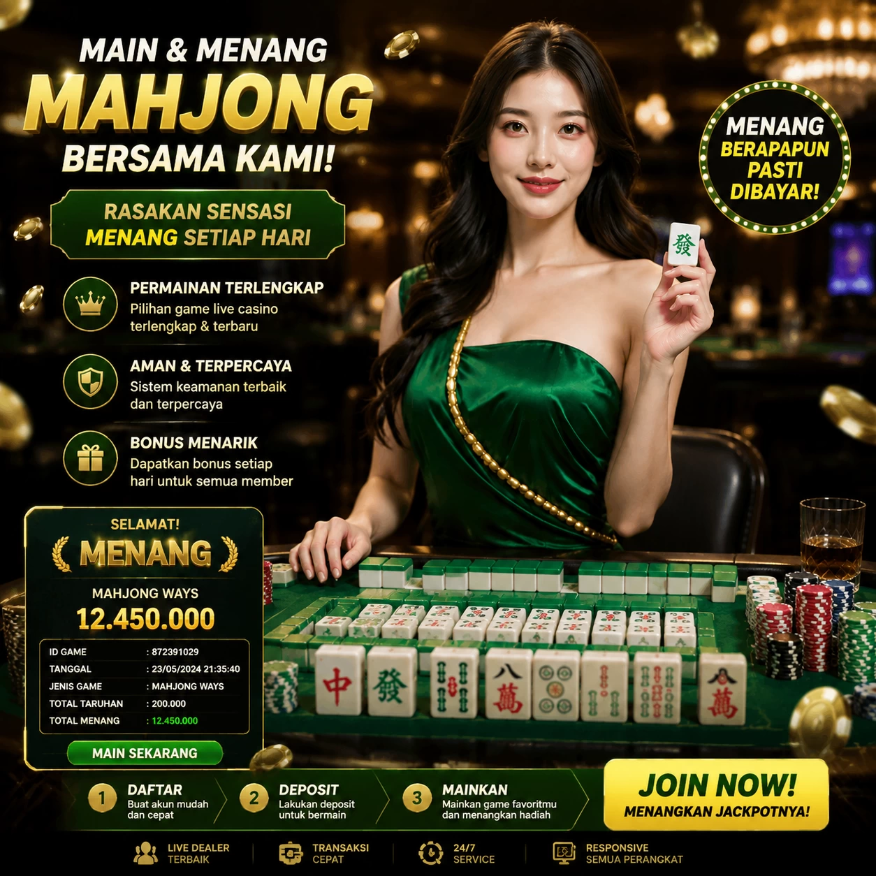 Bagaimana nx303 Mengubah Cara Kita Bermain Game Online